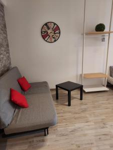 Murena Apartments & rooms