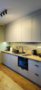 Apartament Leśny Karpacz