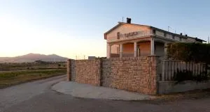 VILLA MARTINA PIA B&B - Atella