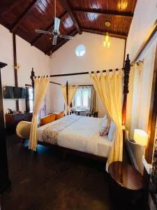 Dandelion By The Hills - Chakrata