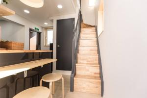 3R+2Baths Ewha Sogang near Shinchon & Hongdae
