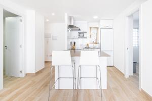 Las Antillas 7-B Apartment Levante Beach