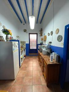 Casa en Alcazaba