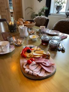 Carlsminde ferielejlighed