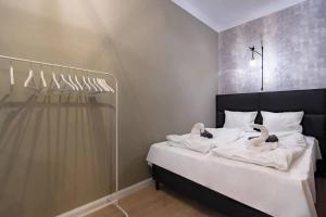 Luxurious Apartment in the heart of Budapest