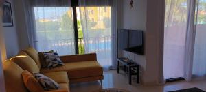 Vera Playa Naturista Michel