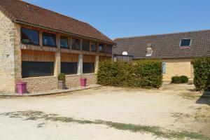 Villas Un grand Paradis dans le Perigord : photos des chambres
