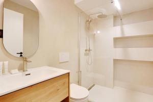 SERENERS - Charming Serviced Apartments - Bastille