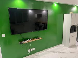 Sublime appartement T3