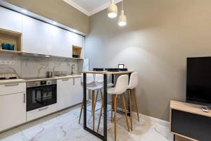 Luxurious Apartment in the heart of Budapest