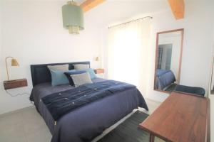 Gridelaide26 - Les jardins dAdelaïde - Grimaud - Golfe de Saint-Tropez - Villa avec piscine privée proche de la mer