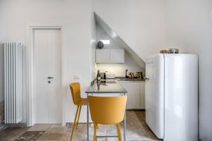 The Apartment Ostuni