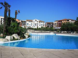 GASRIAN - Meublé de tourisme classé 3 étoiles, avec accès plage et piscine