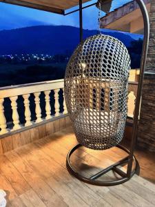 2bhk Apartment with 1900sq ft Private Terrace in Lonavala