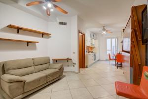 Verbena with parking 500m from the sea - Happy Rentals