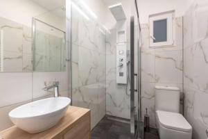 Luxurious STUDIO located in the heart of Budapest