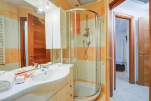 Verbena with parking 500m from the sea - Happy Rentals