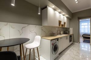 Luxurious STUDIO located in the heart of Budapest