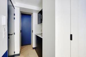 SERENERS - Charming Serviced Apartments - Bastille