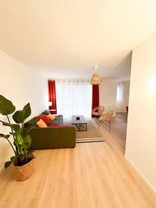 La Baugerie enchantée - 韦尔图