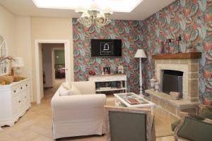 Agriturismo Villa Luisa