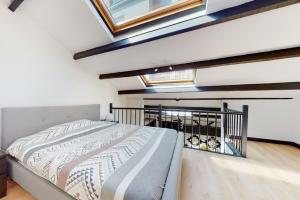 Superbe appartement meublé proche gare et centre ville