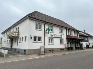 Monteurunterkunft Oberhausen-Rheinhausen - Philippsburg