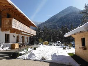 Ferienwohnung Tegernsee,Fam Schneider, Kreuth-Grüneck