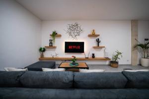 *Luxury Astaga Villa 2*Modern*Billiard*Paddy View*