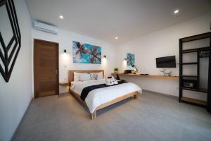 *Luxury Astaga Villa 2*Modern*Billiard*Paddy View*