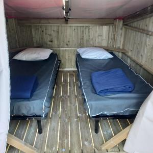 Camping Onlycamp De La Varenne