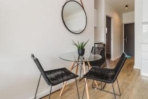 207 Le Jardin