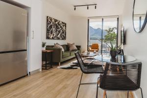 207 Le Jardin