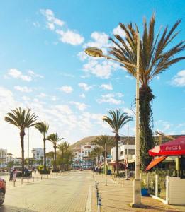 Luxe en bord de mer à la Marina dAgadir