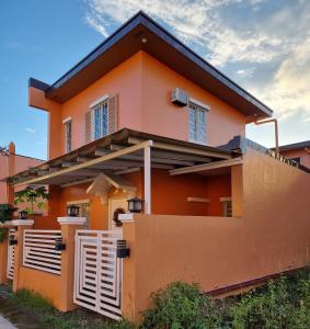 Two Bedroom House in Gated Camella Community