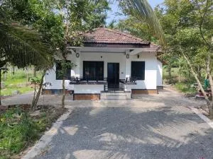 Woodside Haven - Pulpally