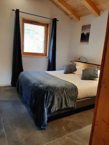Chalets Chalet La Ferme d'Aime, neuf, 15 personnes : photos des chambres