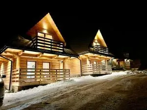 Domek na Szlaku koło ZAKOPANEGO - Maruszyna