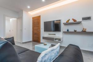 Chic Retreat in the Heart of Tigne Sliema