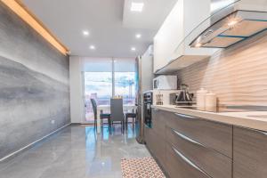 Chic Retreat in the Heart of Tigne Sliema