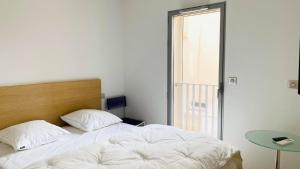 Appartement T3 Caroline 13 Calvi