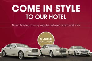 Monicca Collection Suites and Residences