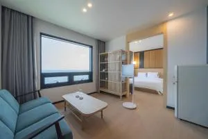 Hotel 701 Gyeongju - Yeongdeok