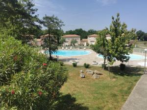 Appartements Villa Melody Santa Maria Poggio : photos des chambres