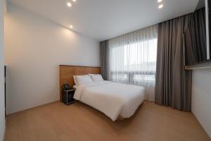 Hotel 701 Gyeongju