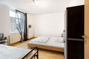 Wohnen am Wissenschaftshafen