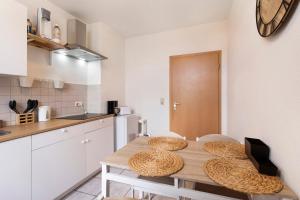 Wohnen am Wissenschaftshafen