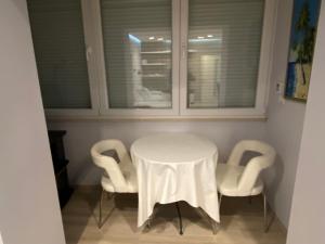 Your home in Tirana