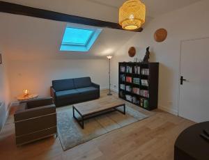 Autonome et confortable