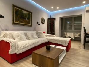 Your home in Tirana